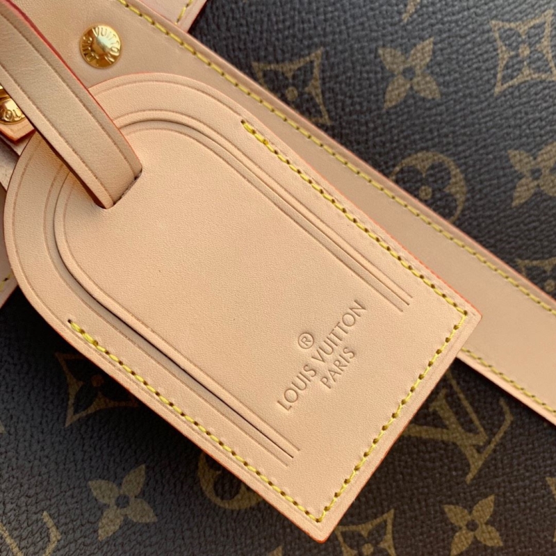 LV Cosmetic Bags